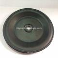 High Quality Rubber Molded Silicone Rubber Fabric Reinforced Diaphragm